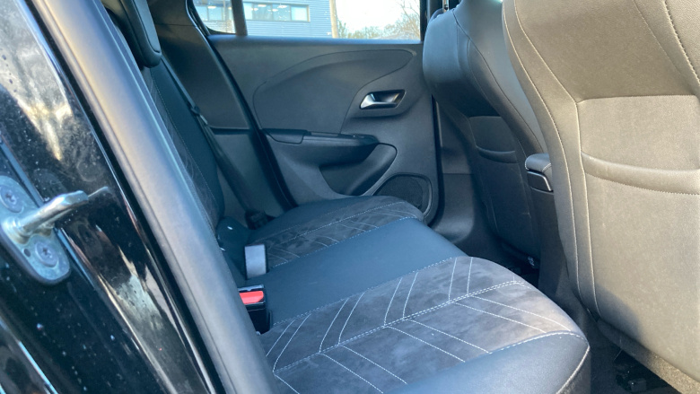 Vauxhall Corsa 1.2 Turbo Ultimate 5dr Auto Petrol Hatchback